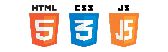 HTML5/CSS3/JS